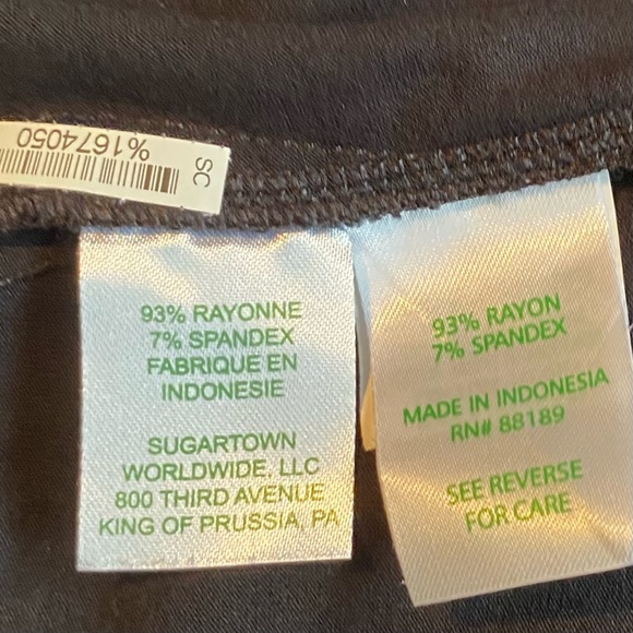 Lilly Pulitzer Little Black Dress - Picture 11 of 12